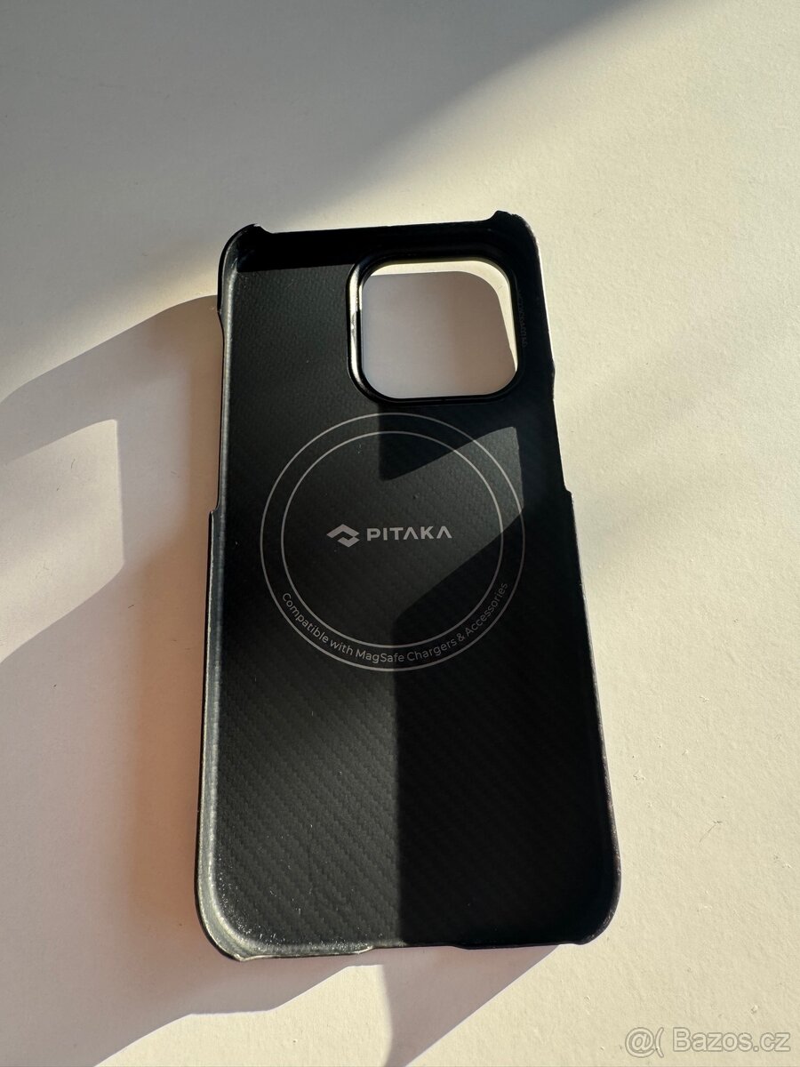 Pitaka kryt iPhone 14 pro - 3