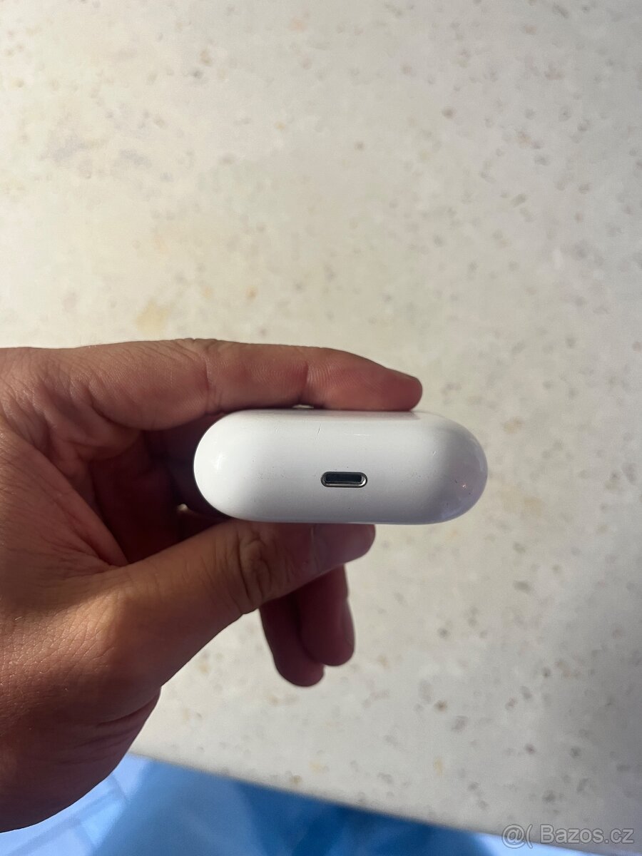 AirPods pro - 3