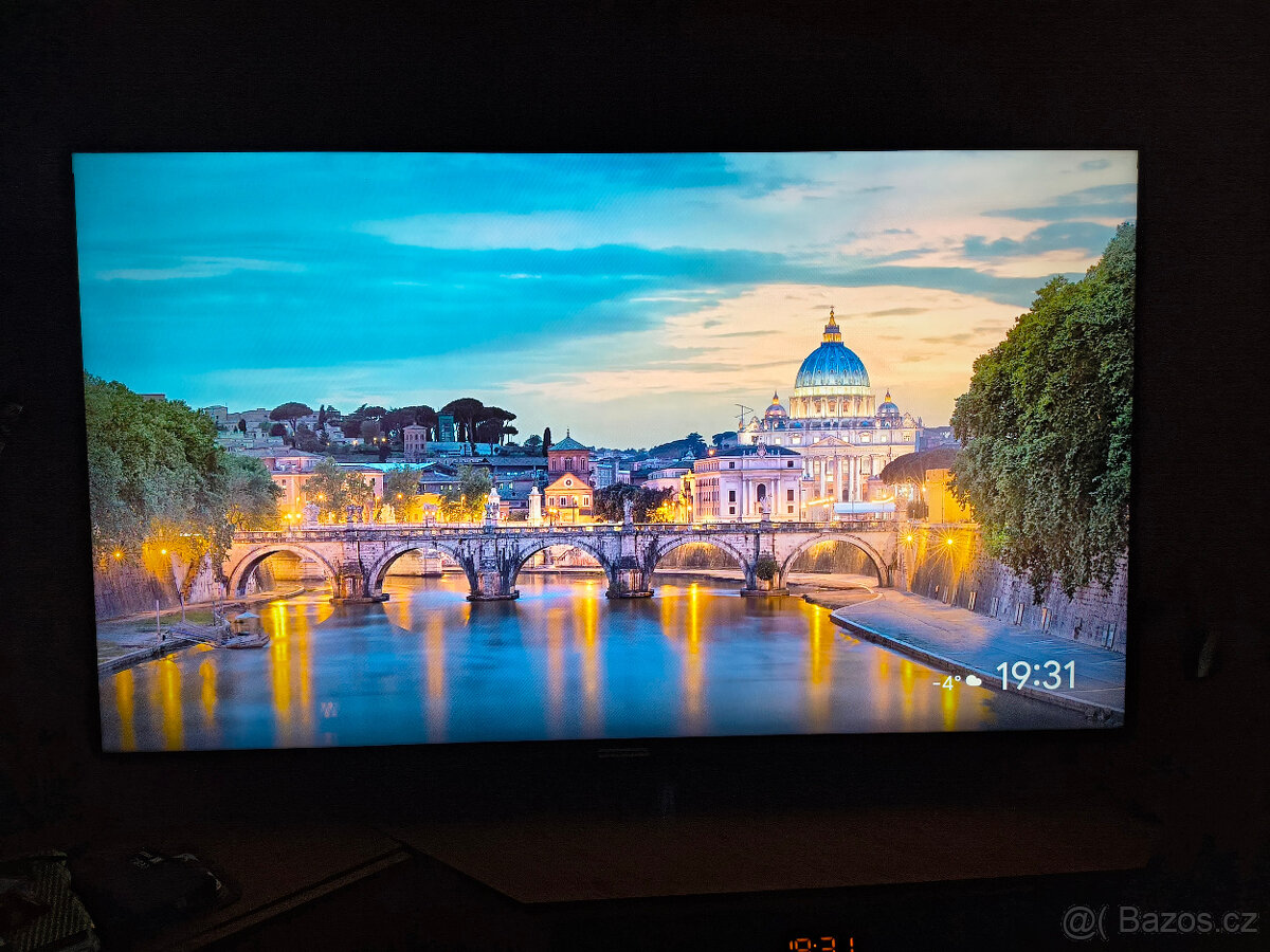 SMART TV CHIQ 55 - 3