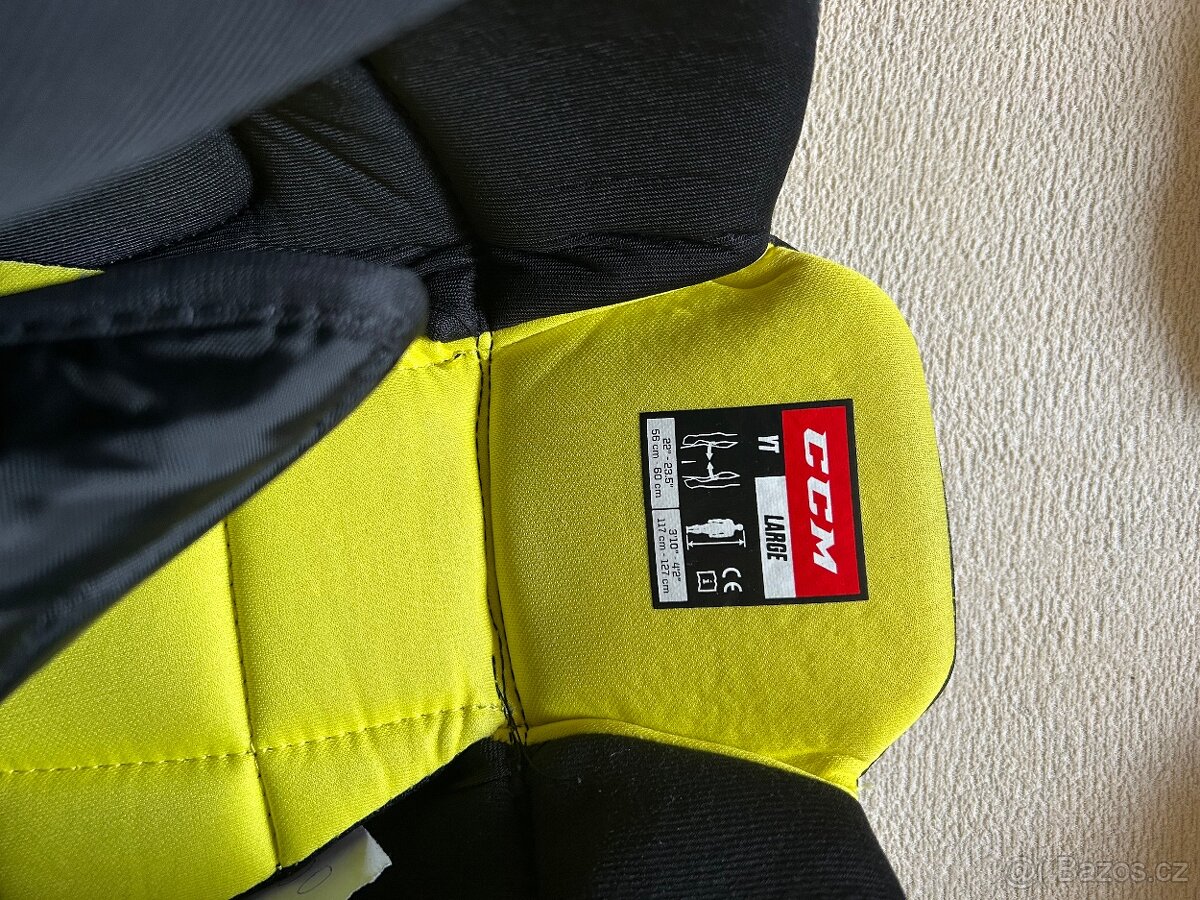 Hokejové kalhoty - 3