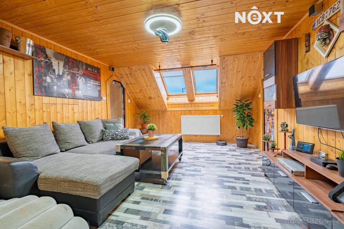 Prodej byt 2+1, 66㎡ - 3