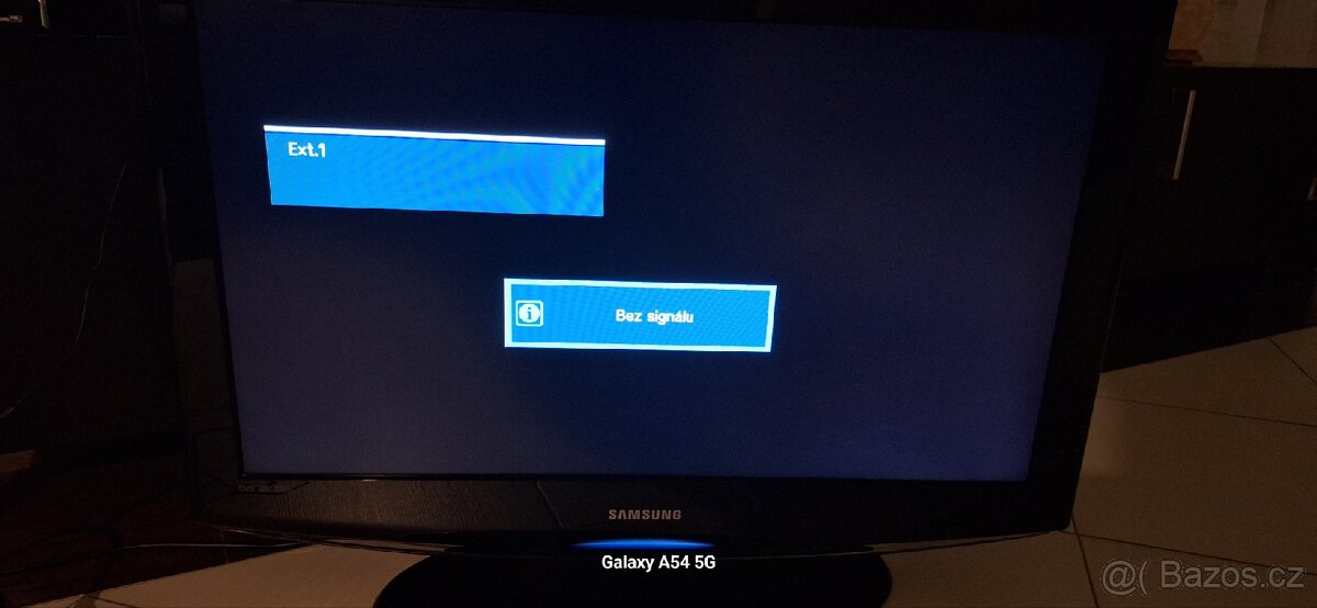 Televize Samsung LE32R86BD - 3