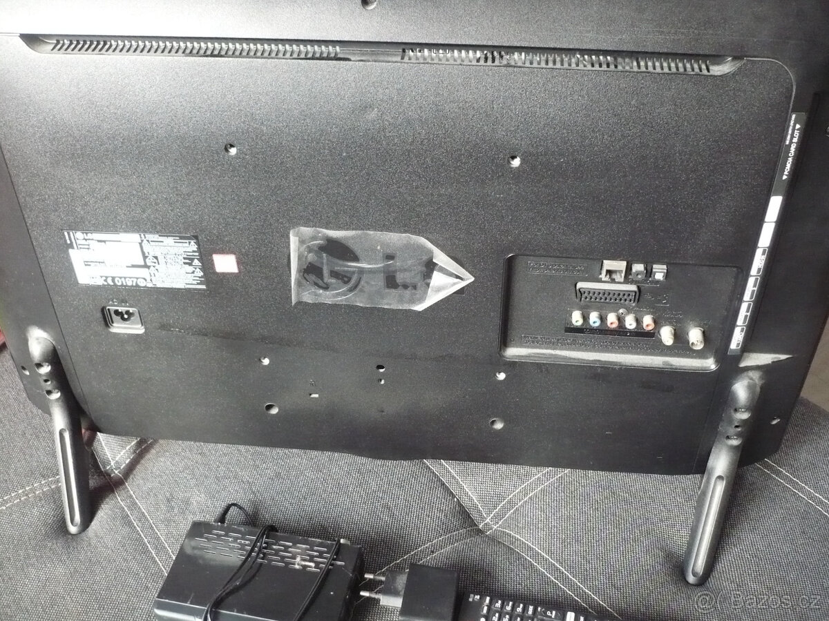 Smart led tv LG úhlopříčka 80 cm - 3