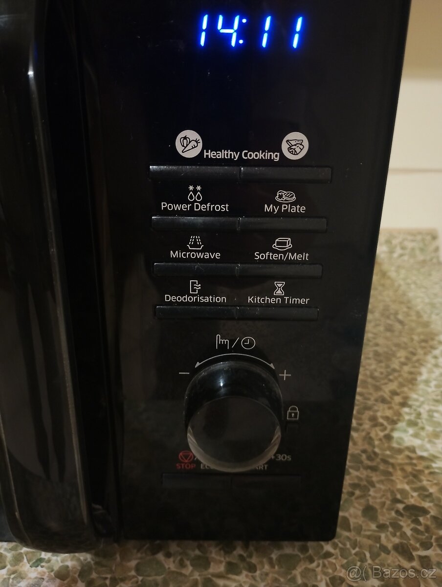 Prodám mikrovlnku - 3