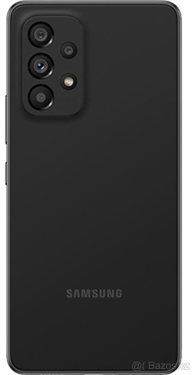 Samsung Galaxy A53 5G. - 3