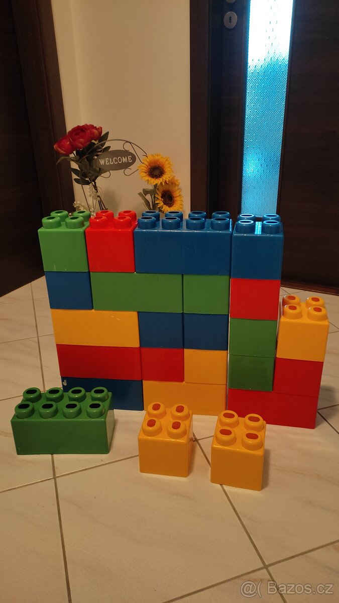 Hračky pro nejmenší - 3