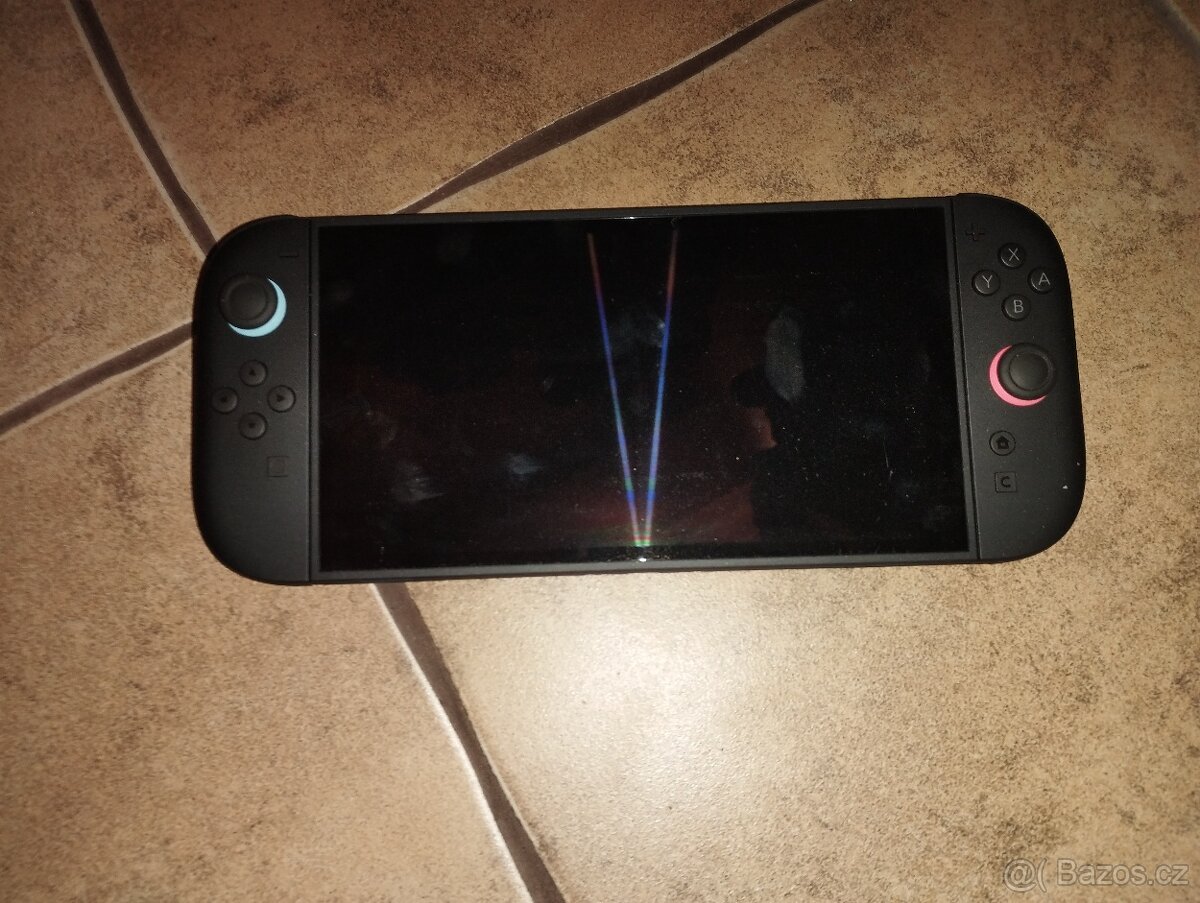 Nintendo switch 2 + Nintendo switch controller 2 Pro - 3