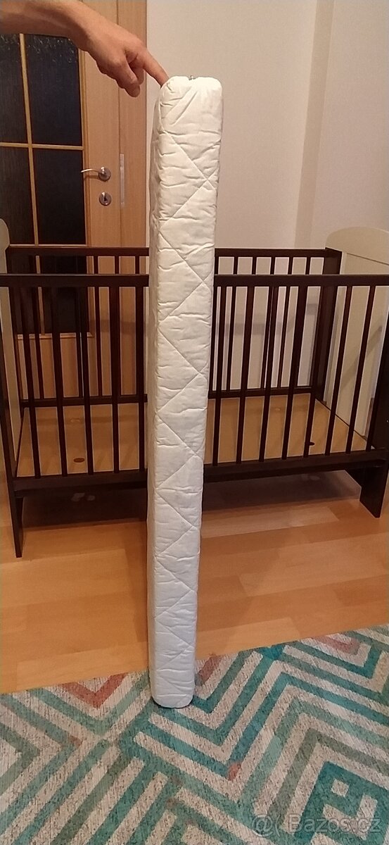 Dětská matrace do postýlky - 3