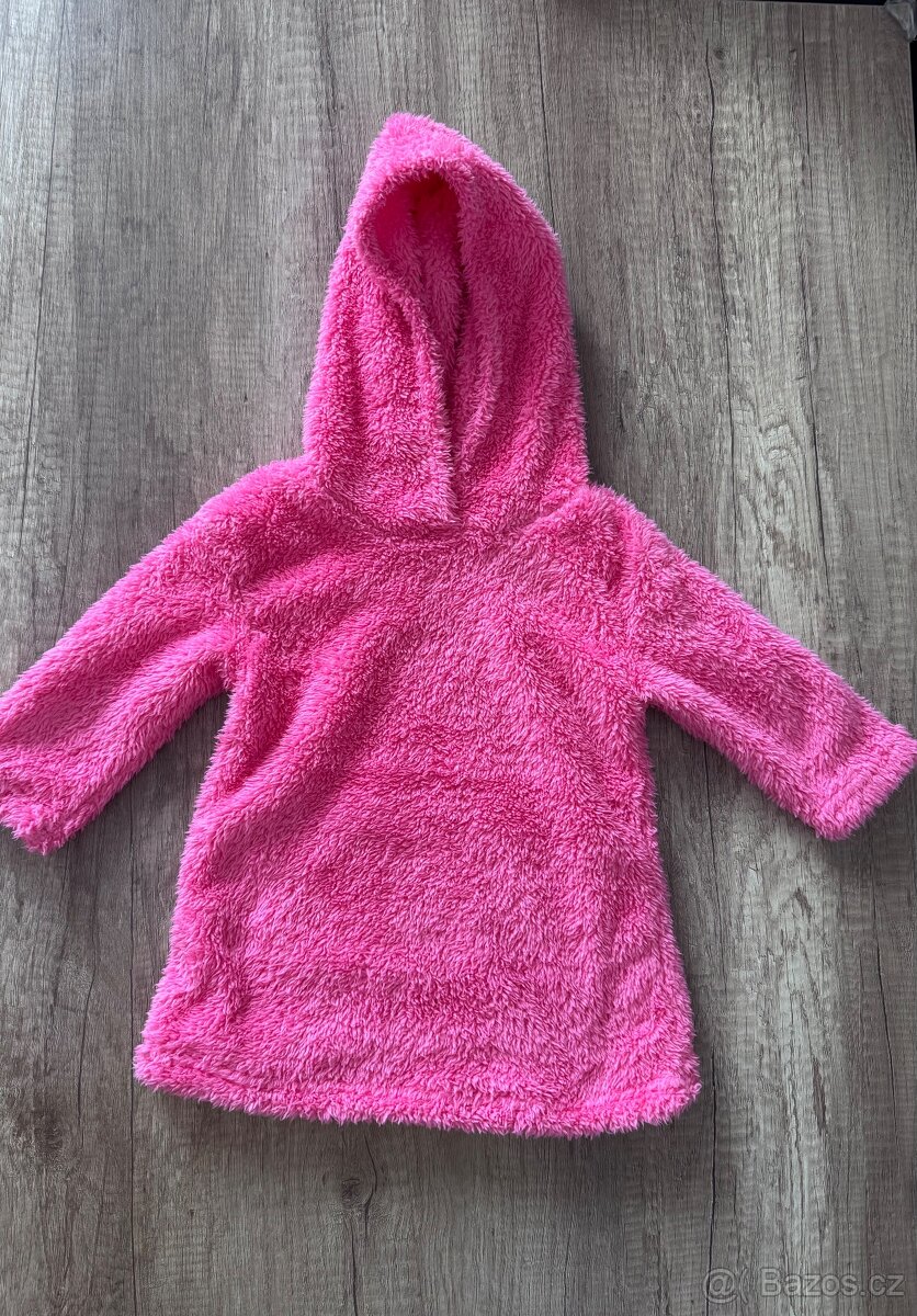 Set oblečení pro holcicku na podzim - 3