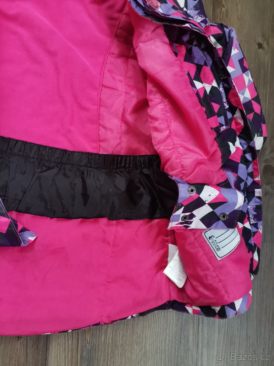 Zimní bunda vel. 146/152 zn. Crivit - 3