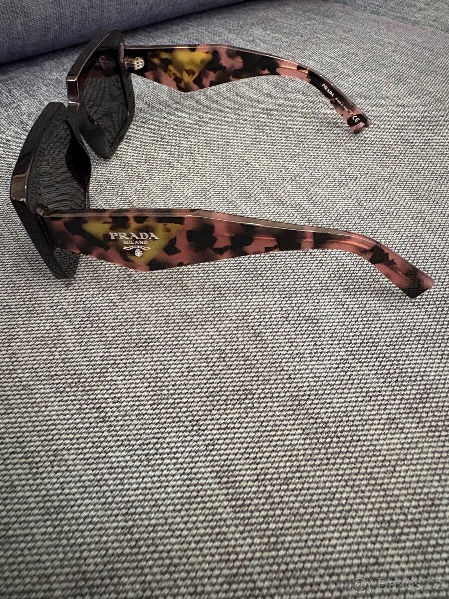 Prada sluneční brýle - 3