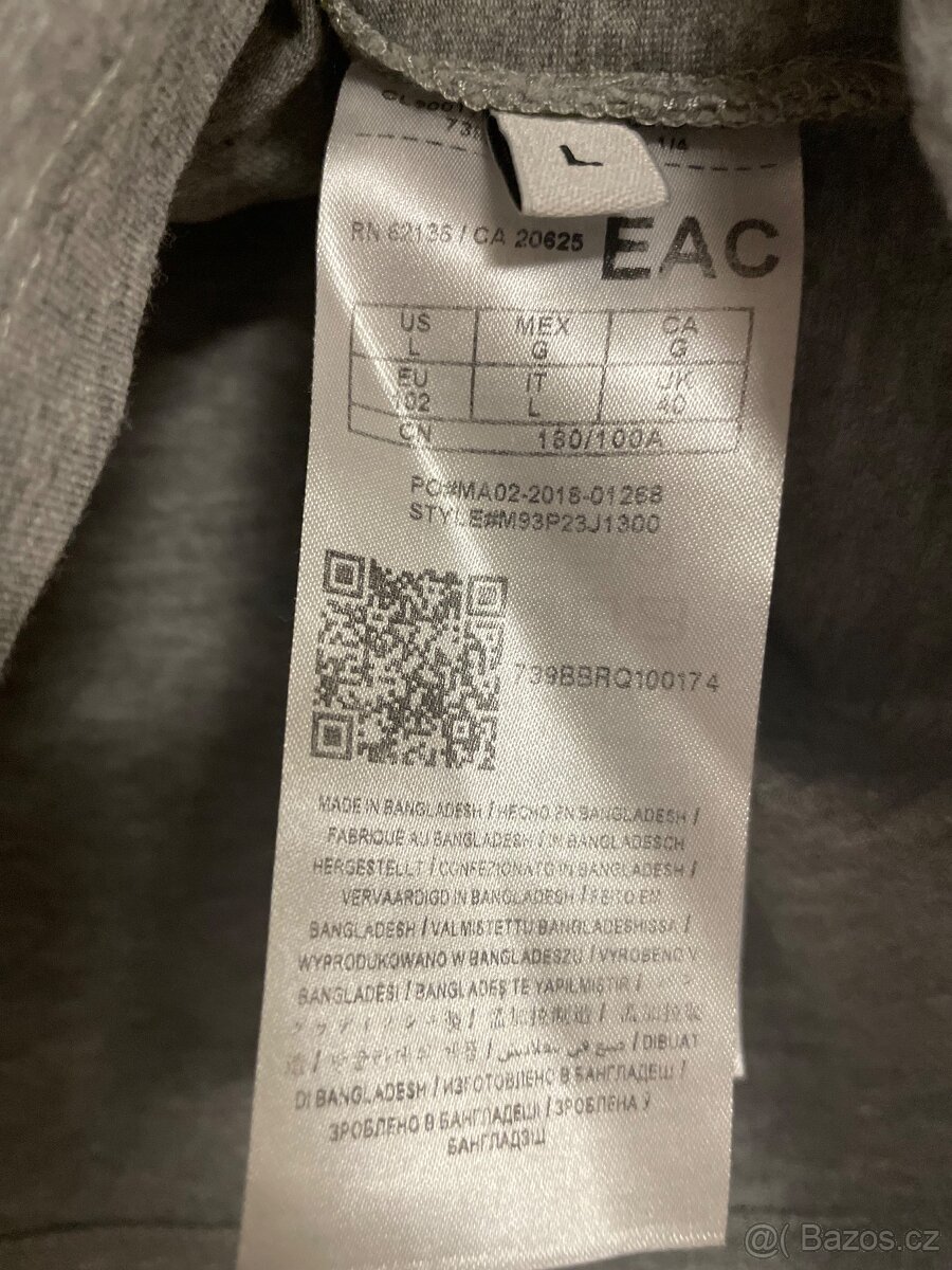 Pánské polo triko GUESS - 3