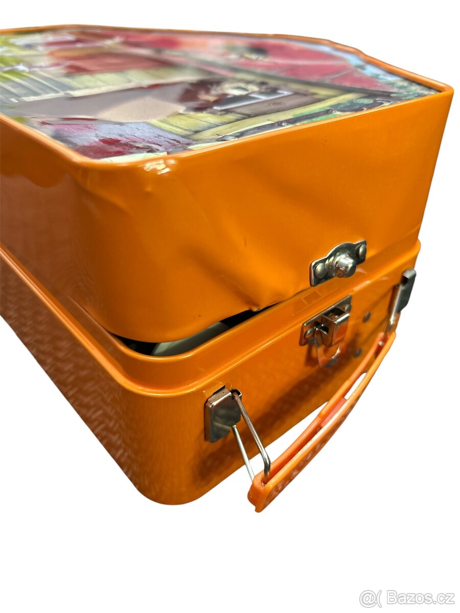 Cela kolekce knih a figurek Masa a medved - 3