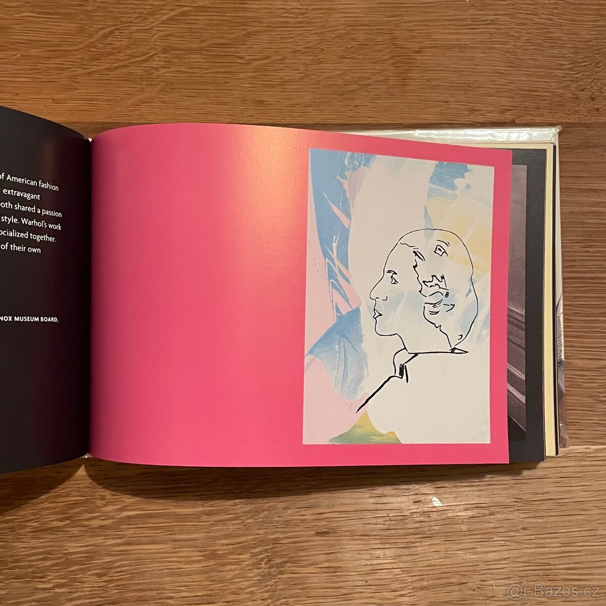 Kniha Andy Warhol 365 Takes - 3