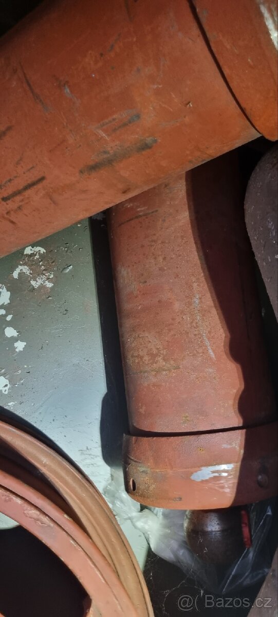 Mailer na Tatra 148 - 3