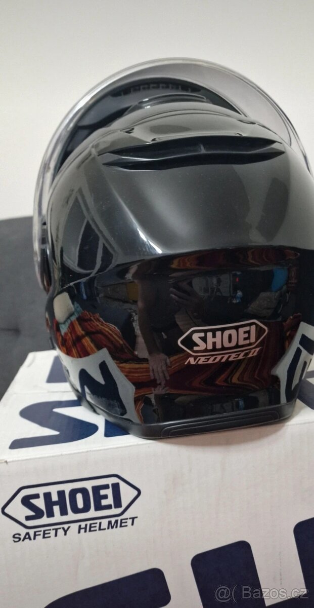 Shoei Neotec II 57-58cm - 3