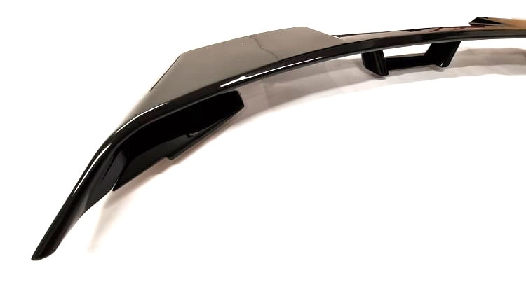 křídlo Mustang, Shelby GT Performance - 3