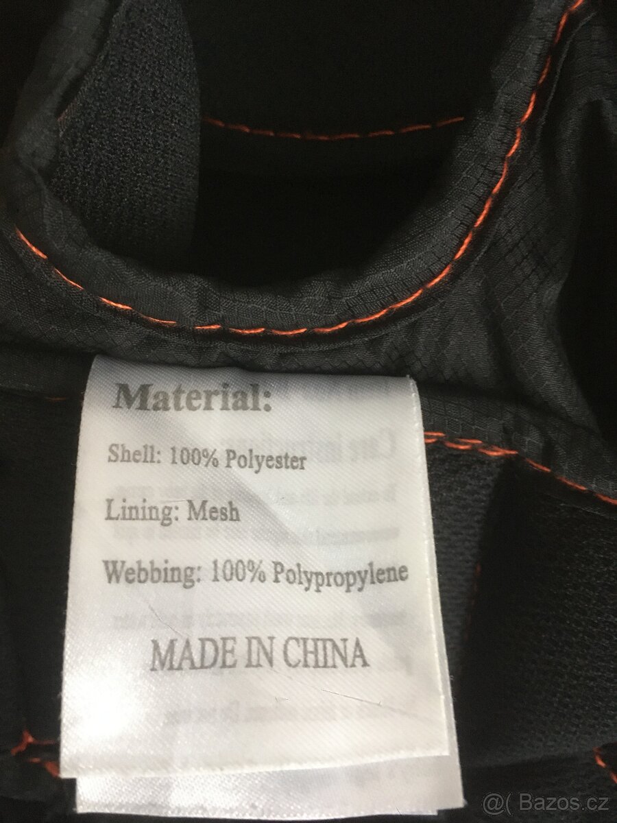 Nosítko na dítě - 3