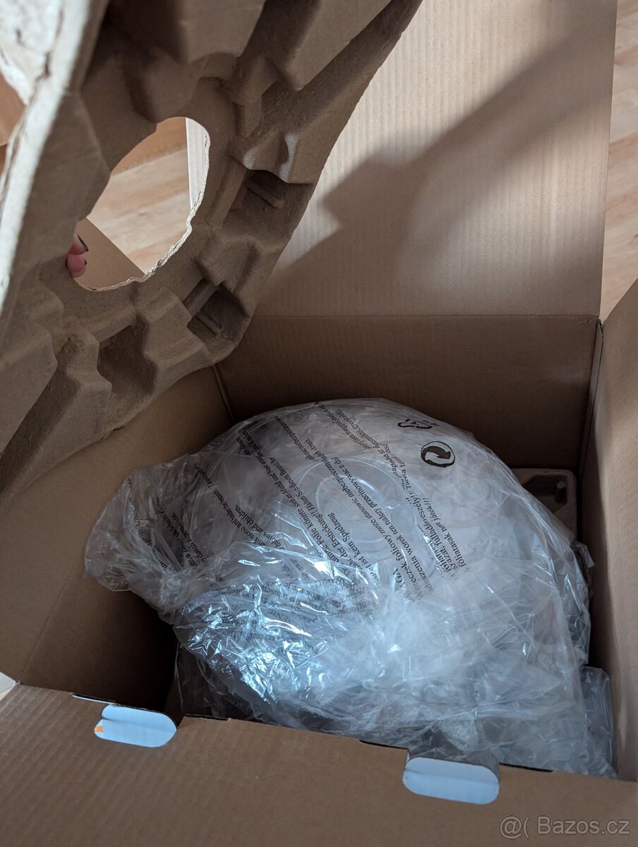 Nový parní hrnec ETA Steampot - 3