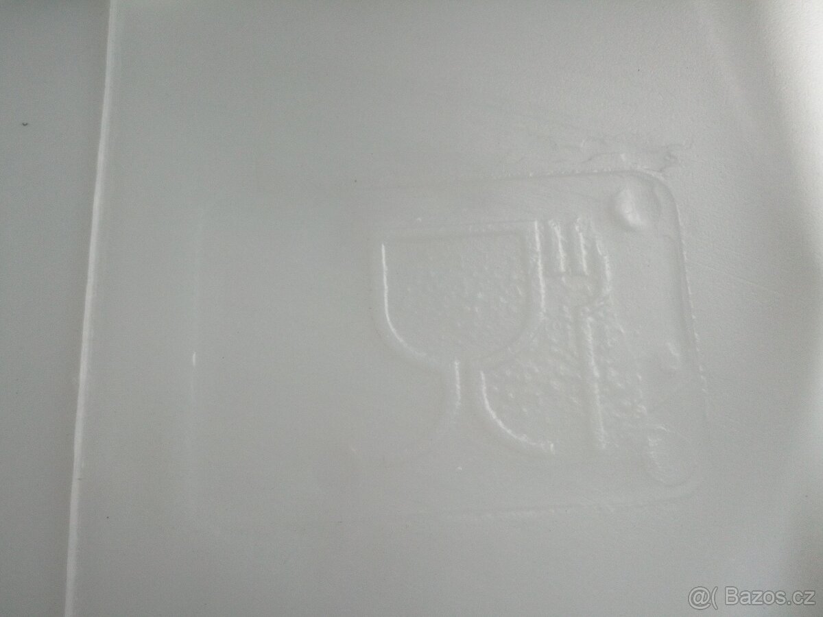 Nový ibc kontejner 600 litrů - 3