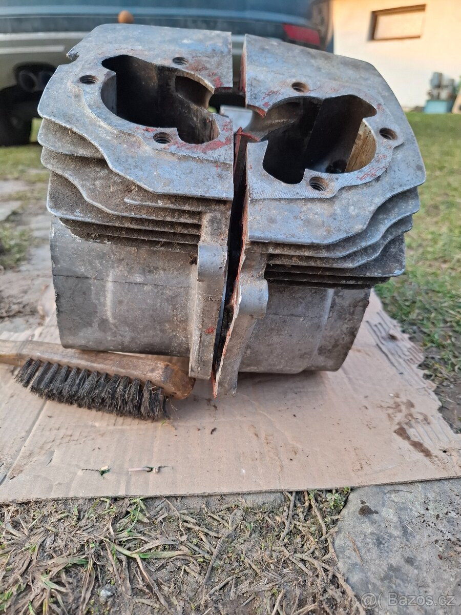 Kartery jawa 350 634 - 3