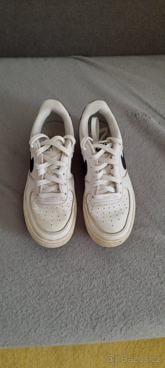 Boty Nike Air Air Force 1 - 3