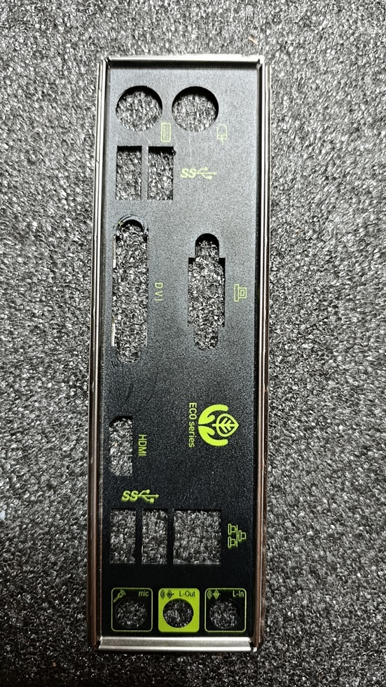 i5-6600K + deska + 16GB DDR4 + chladič CPU - 3