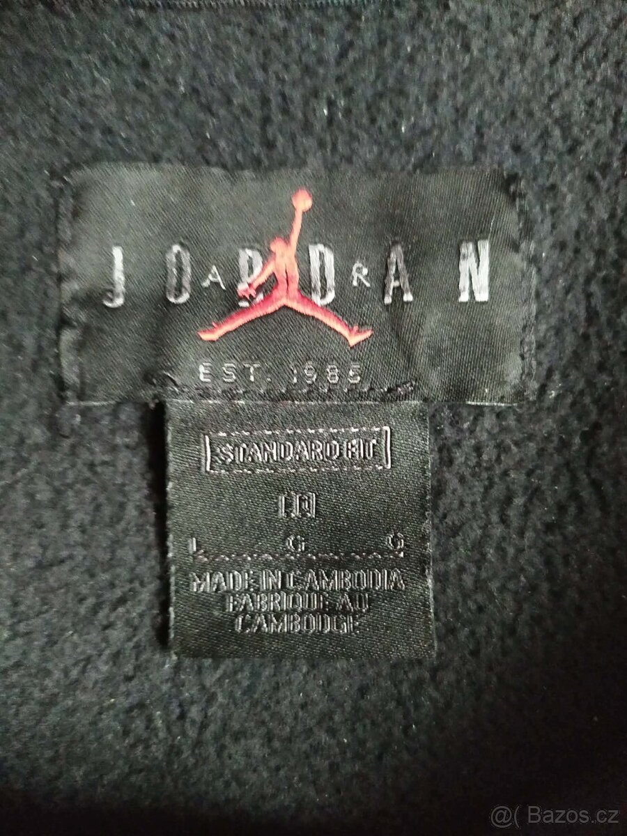 Hoodie Air Jordan - 3