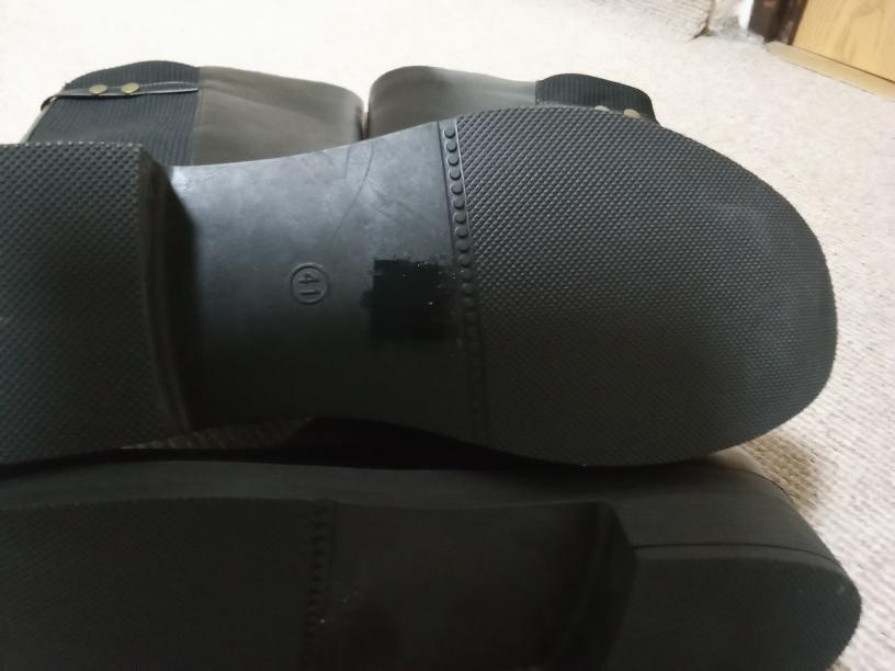 Dámské kozačky - 3