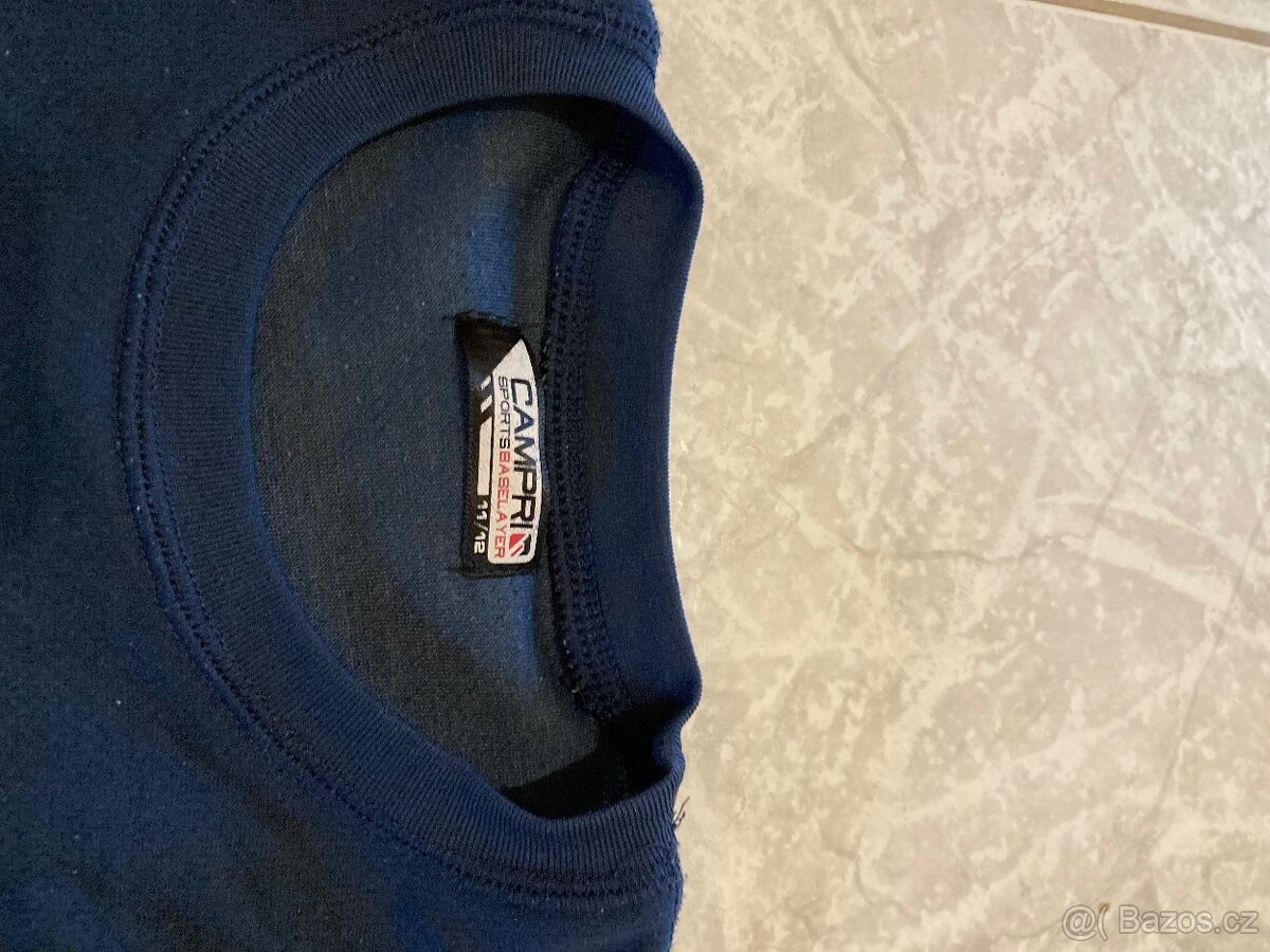 Dětské tričko 11-12 let - 3