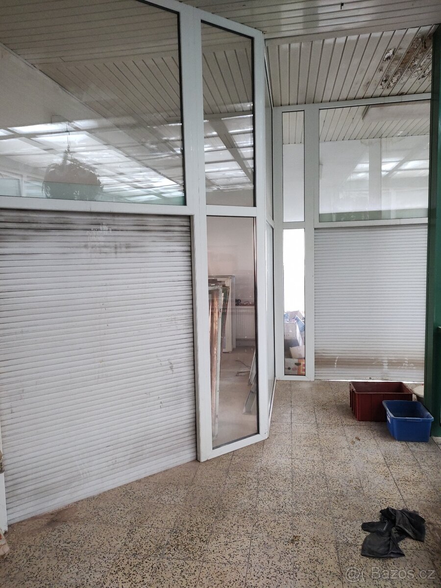 Prodám okna/ příčky - 3