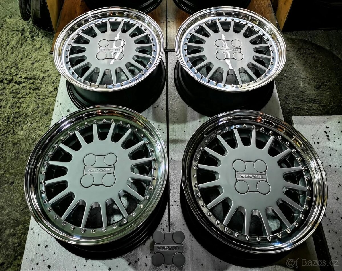 Sebring G60 Custom r17 - 3