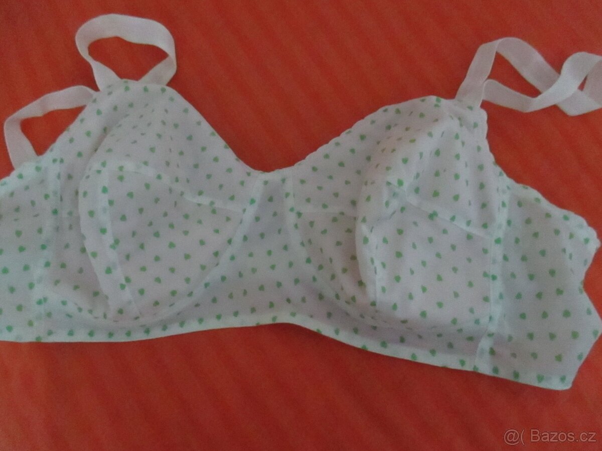 Podprsenky - 3