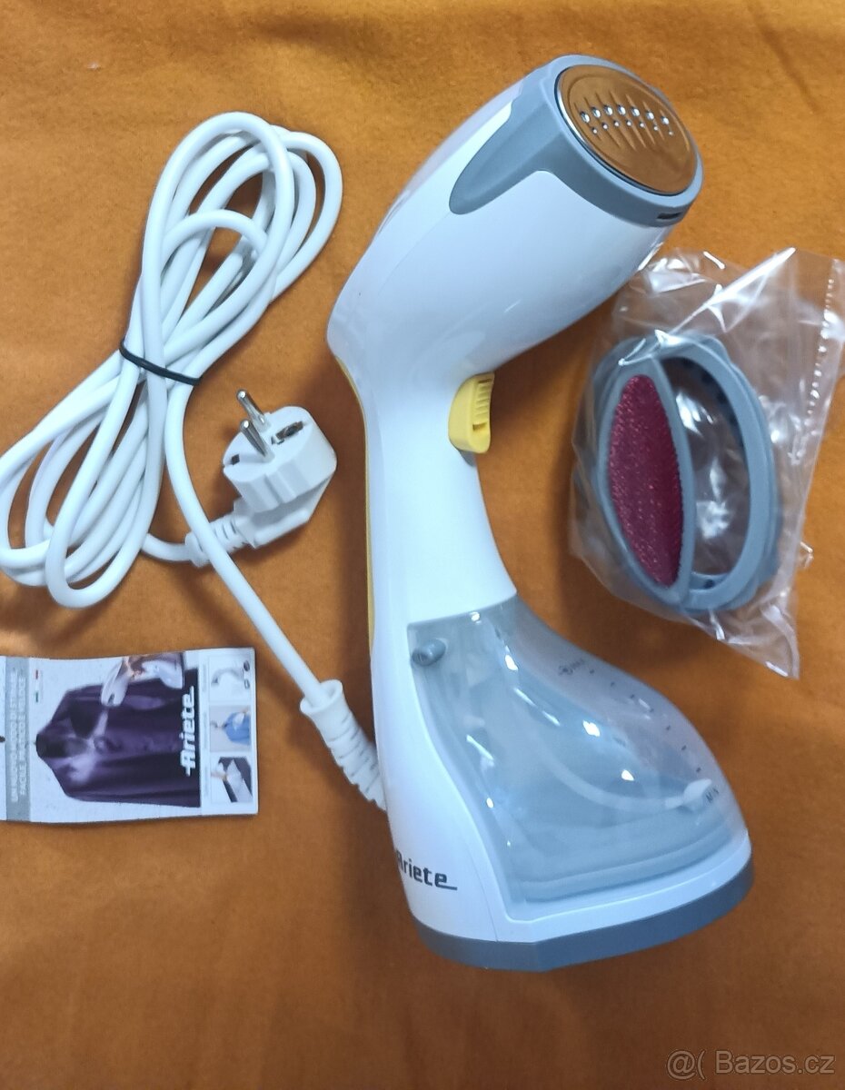 Naparřovačka ARIETE - 3