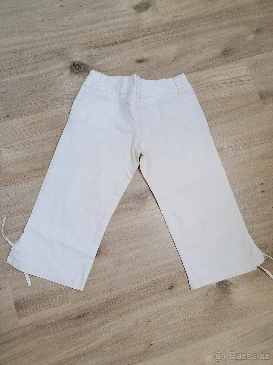 Letní kalhoty - 3