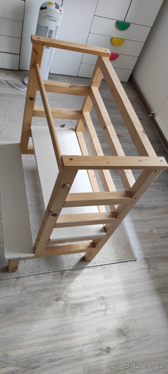 Dětská učící věž - 3