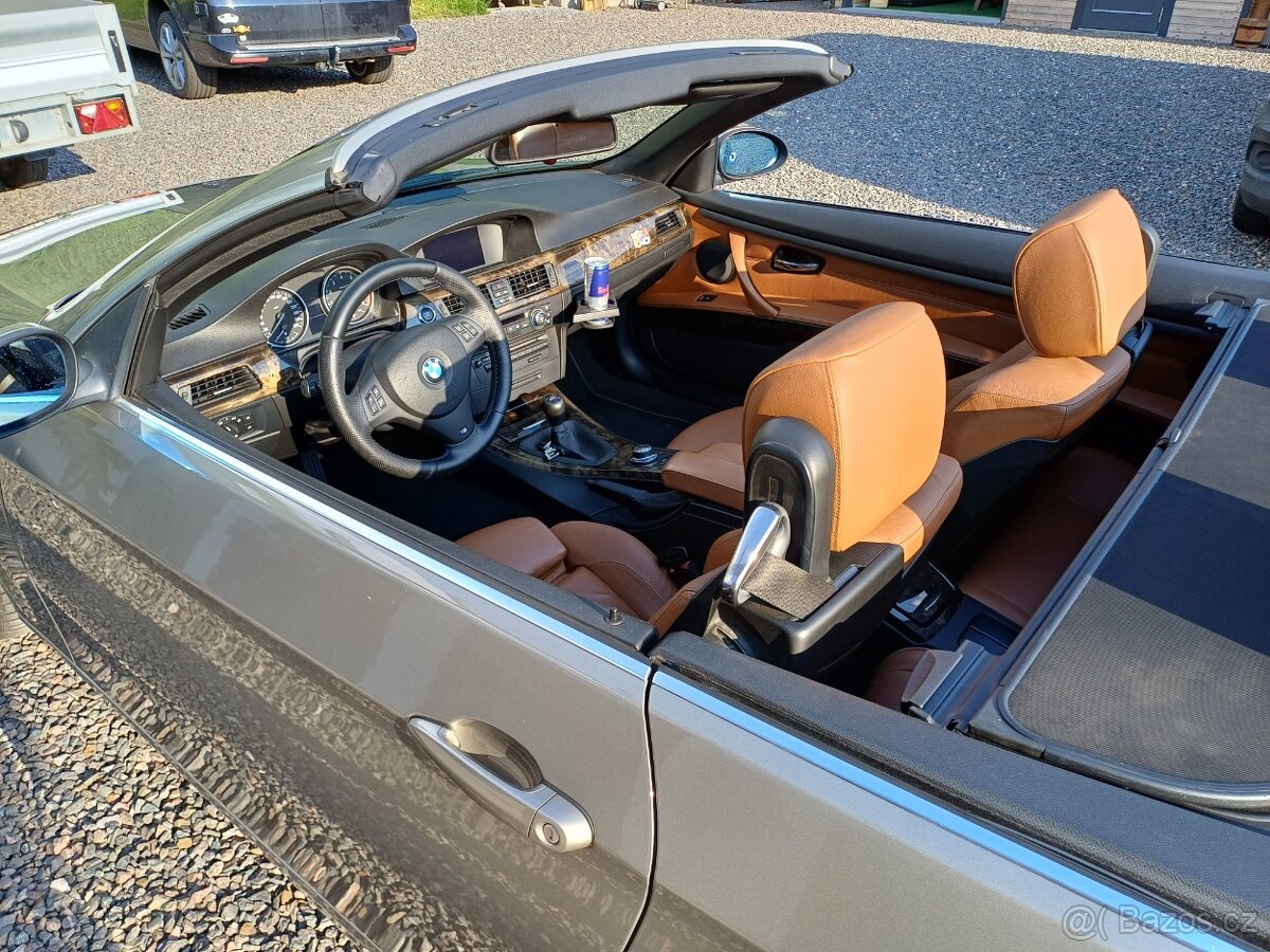 Bmw Cabrio E93 - 3