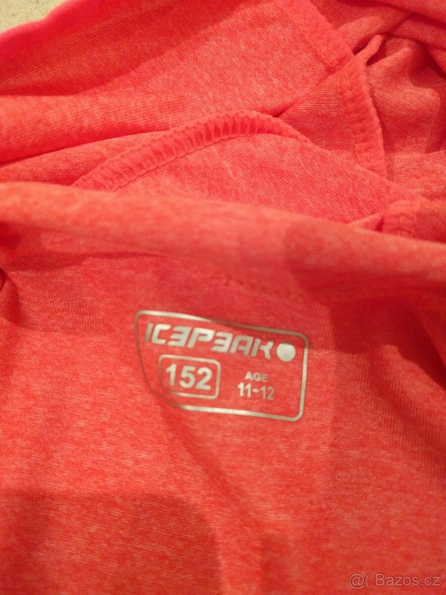 Triko Icepeak - 3