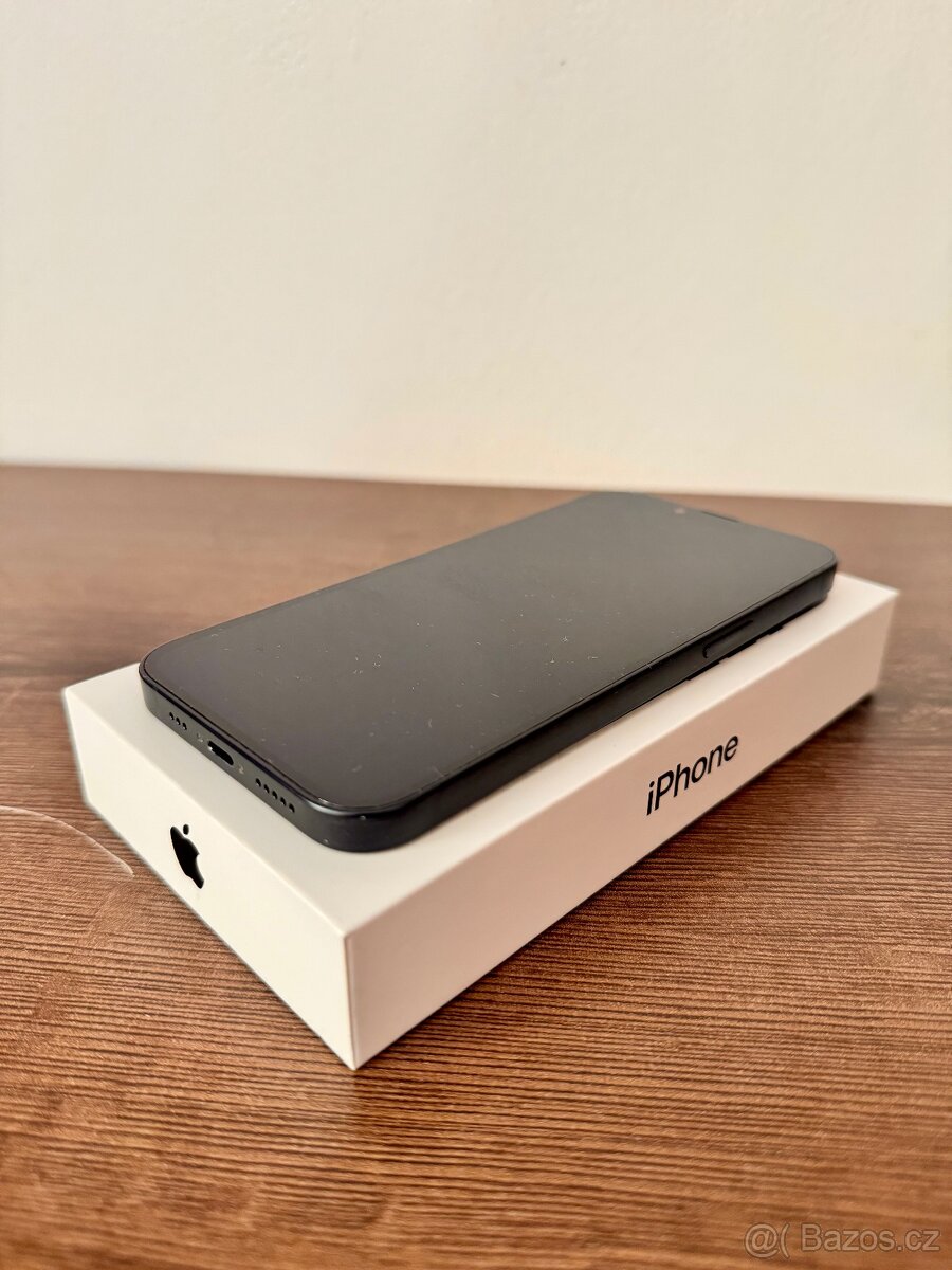Iphone 13 Midnight 128GB - 3