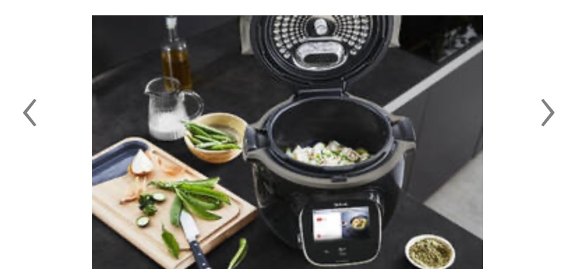 Multifunkční hrnec - 3