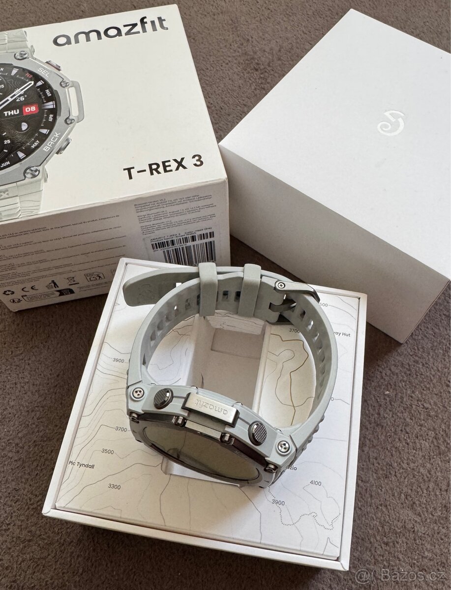T Rex 3 Amazfit - 3