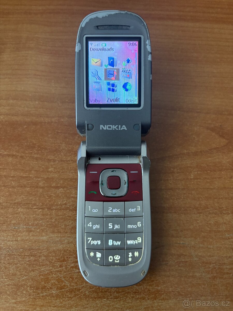 Nokia 2760 - 3