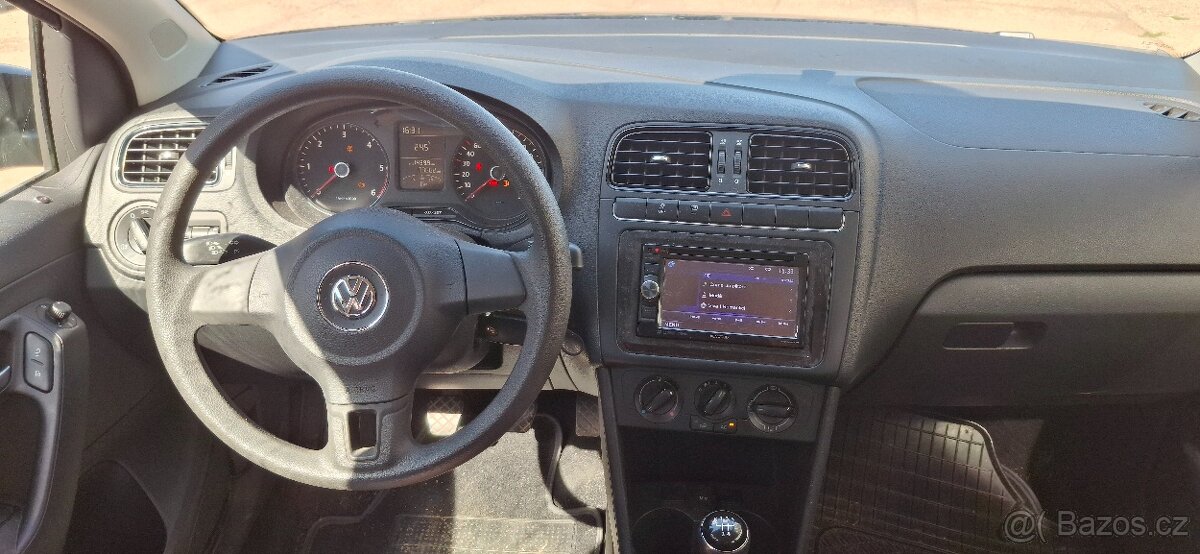 Polo 1.2 Tdi - 3