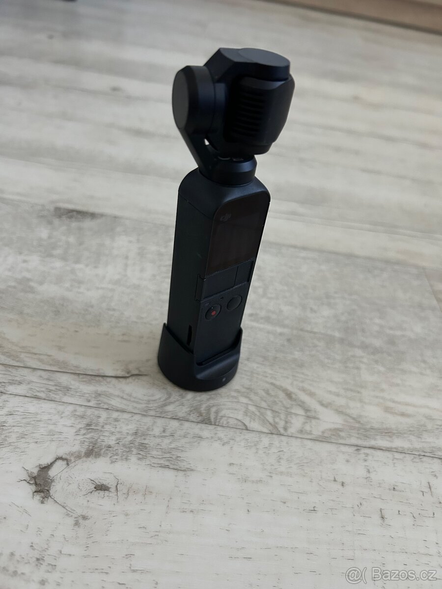 DJI Osmo Pocket 1 - 3