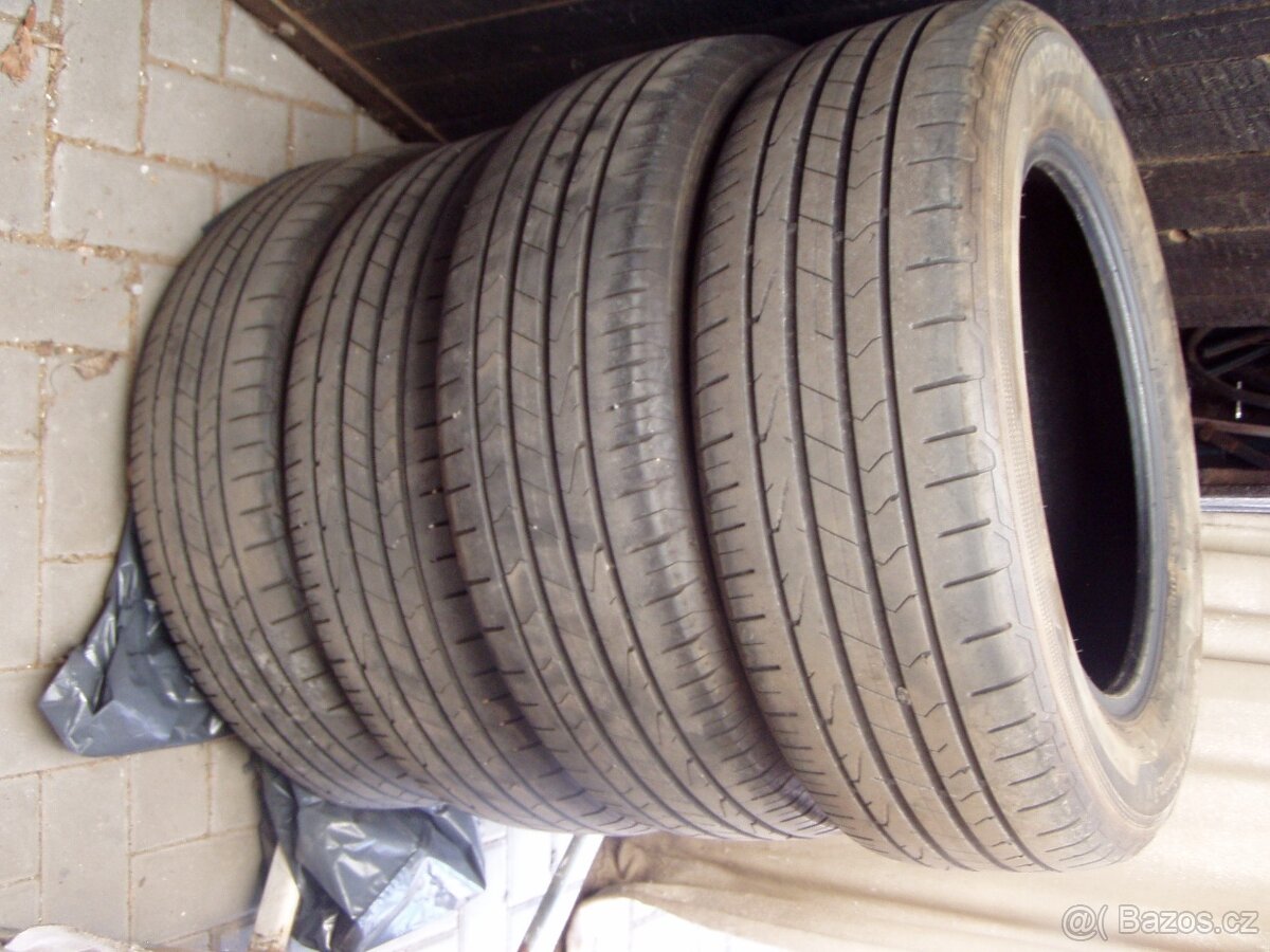 Letní pneumatiky Hankook - 3