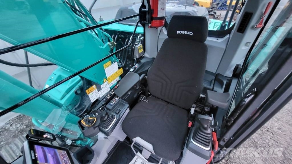 KOBELCO SK130 LC-11 - 3