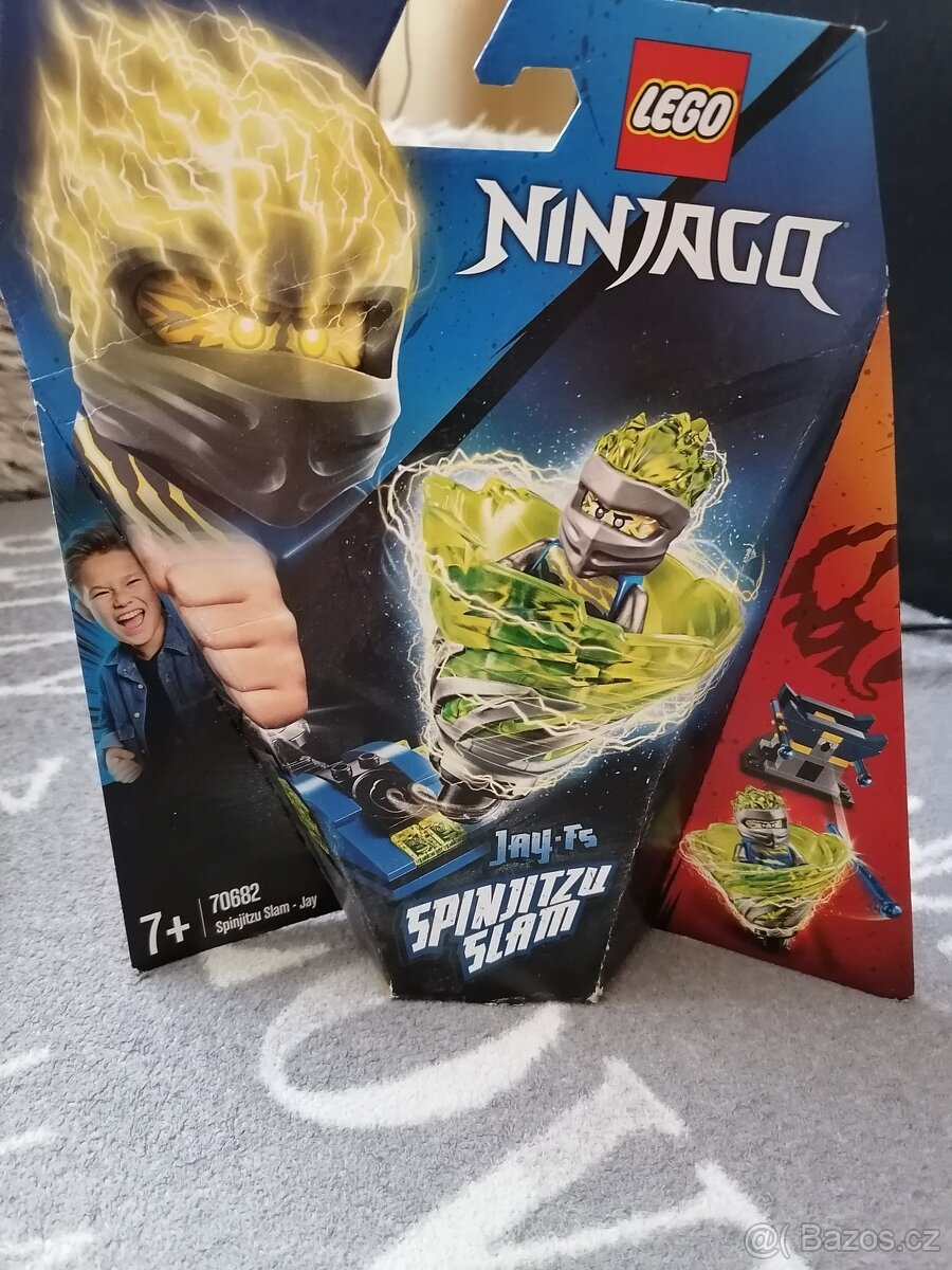 Lego - 3