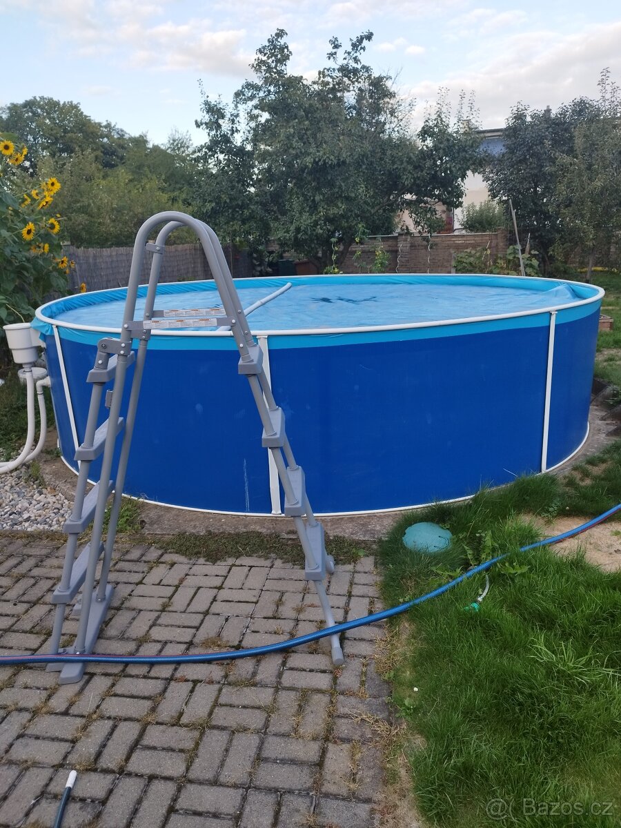 Prodám bazén Orlando - 3