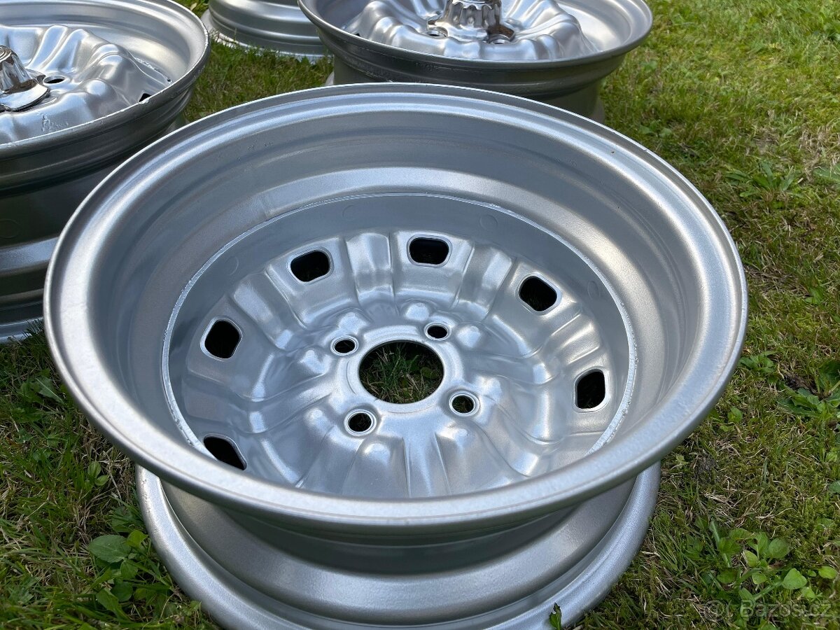 Kola 4x98 R13 - 3