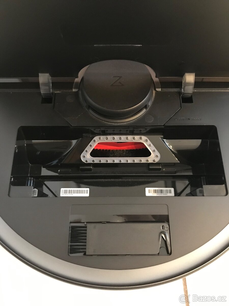 Vysavač Roborock S5 Max (mop se nepoužíval) - 3